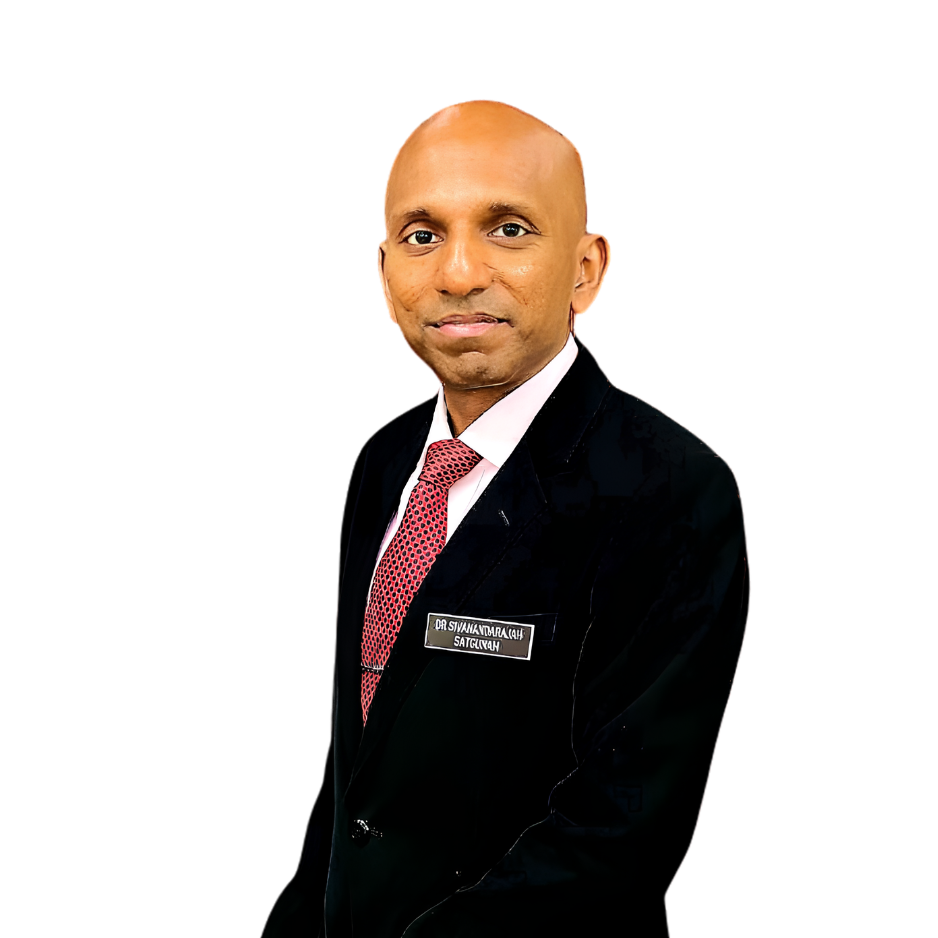 DrSivanandarajahSatgunam